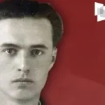 Український інститут національної пам’яті представив слайдер із цитатами Василя Симоненка