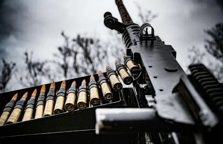 Ночная атака россиян на Полтавщину: повреждены стадион и предприятие