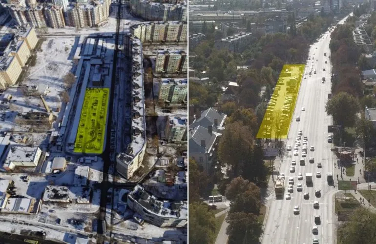 Полтава‑Сервіс отримує дві ділянки у постійне користування — ризики для бюджету