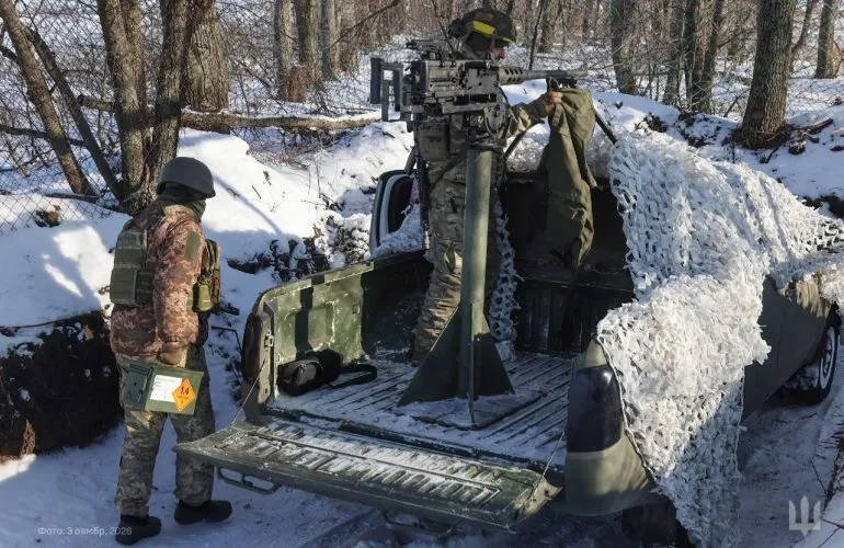 Атака дронами: Россия применила 146 БПЛА и ракету Искандер