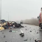 Суд дав умовний термін водієві Lexus у справі загибелі блогерки Анни Жук