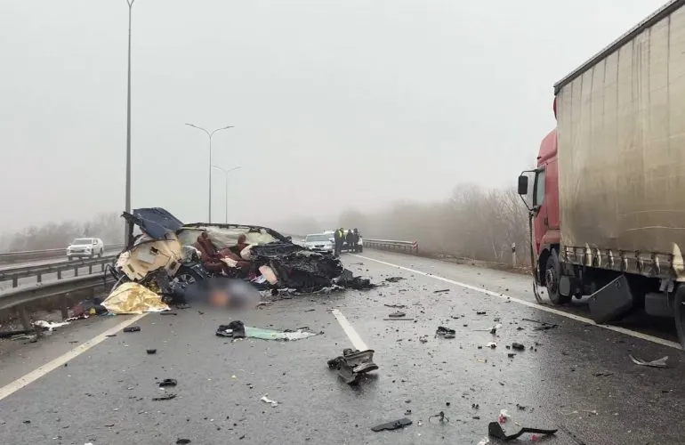 Суд назначил условный срок водителю Lexus в деле о гибели блогерши Анны Жук