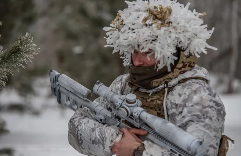 Ситуация на фронте: боевые действия и потери оккупантов 29 января 2026