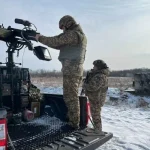 Вночі росіяни атакували Україну 105 ударними дронами