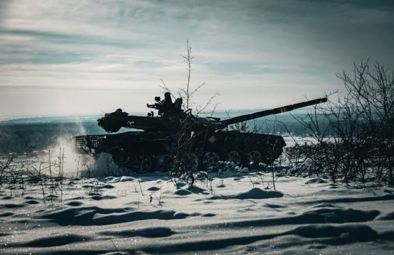 Оперативна інформація про вторгнення росії станом на 08:00 30 січня 2026