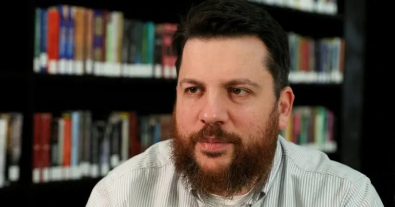 Премьер-министр Литвы Ругиненэ призывает к высылке Волкова после заявлений о РДК