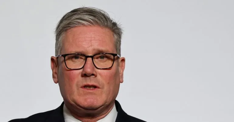 Британські депутати розглянуть участь військ у мирних силах в Україні після угоди