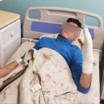 В Новых Санжарах жестоко избили подростка: полиция расследует инцидент