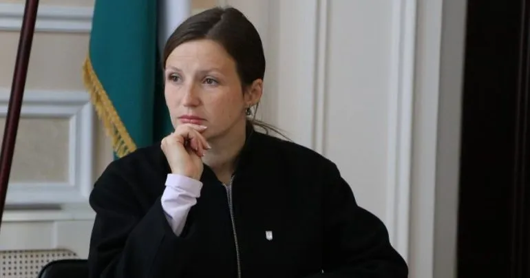 Подозреваемые в коррупции чиновники Полтавы остаются на своих должностях до вынесения приговора суда