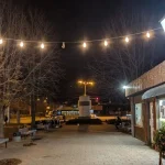 Полтава переходить на ощадливий режим електроспоживання для стабілізації енергосистеми