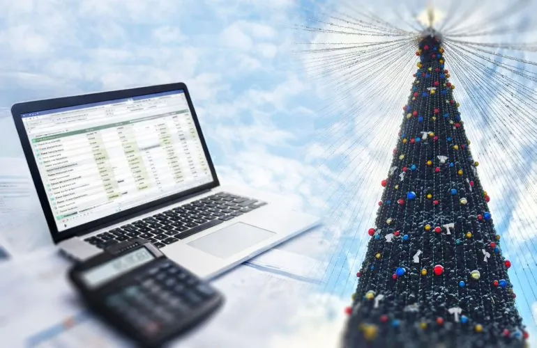 Какие изменения вступили в силу с 1 января 2026 года: зарплаты, налоги и социальные выплаты