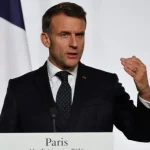 Франція відправляє додаткові військові сили до Ґренландії на тлі напруги з США