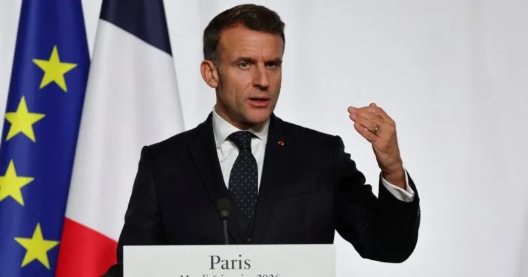 Франція відправляє додаткові військові сили до Ґренландії на тлі напруги з США