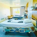 Полтава у 2025 році інвестувала понад 125 млн грн у розвиток медицини