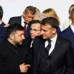 У Парижі продовжують консультації щодо гарантій безпеки та завершення війни в Україні