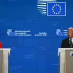 Кошта: ЄС має серйозні сумніви щодо статуту Ради миру Трампа