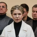 Суд призначив Юлії Тимошенко заставу понад 33 мільйони гривень