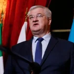 Сибіга запросив главу МЗС Гани до України після звернення щодо полоненого громадянина