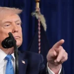 Трамп раскритиковал республиканцев из-за ограничений армии США в Венесуэле