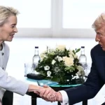 ЄС і США розробили програму процвітання на 800 мільярдів доларів для України