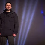 Зеленський озвучив головне новорічне побажання: повернення всіх українців додому