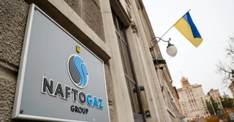 Нафтогаз збільшив імпорт електроенергії з Європи для стабілізації системи