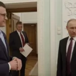 ЄС розглядає санкції проти російських телеведучих і балетного артиста