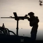 Над Полтавщиной сбили вражеский беспилотник — пострадавших и разрушений нет