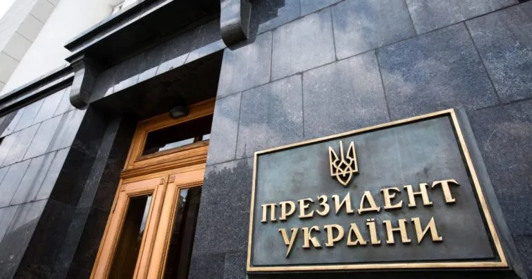 В Офісі президента пояснили початок тристоронніх переговорів в Абу-Дабі