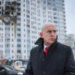 Великобритания создаст для Украины баллистические ракеты дальностью более 500 км