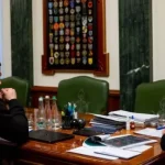 Зеленский и министр обороны Федоров согласовали кадровые изменения и аудит поставок оружия