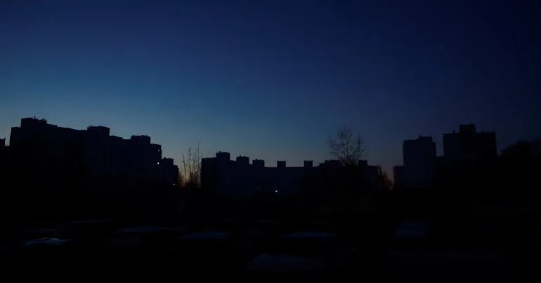 Зеленский критикует работу Воздушных сил по сбитию «Шахедов»