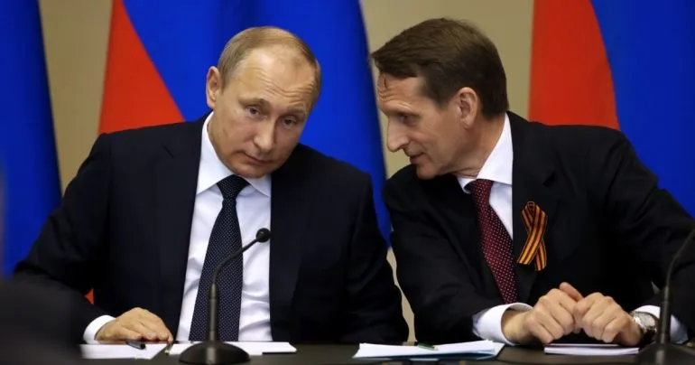 Вимоги росії виходять за межі Донбасу, попри заяви кремля