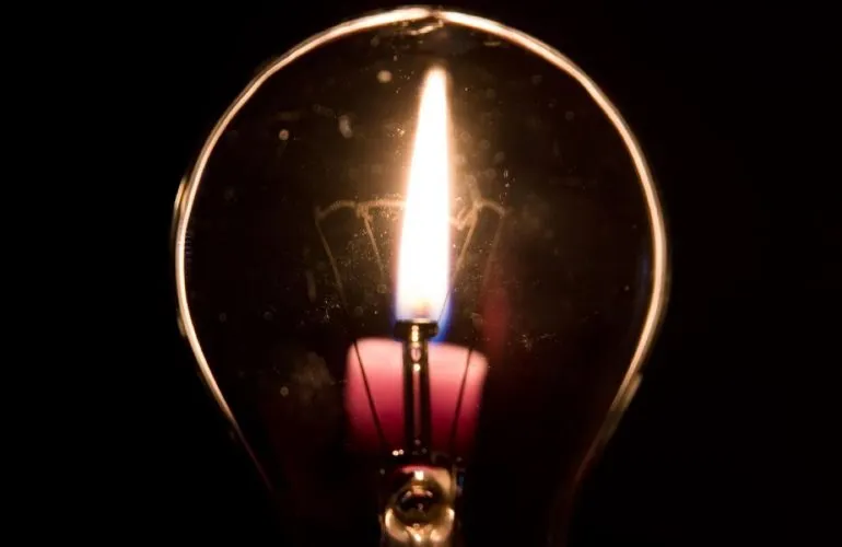 Контакти відповідальних осіб Полтавського району при відключеннях електропостачання