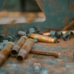 Ночью Россия атаковала Украину 102 дронами и двумя баллистическими ракетами