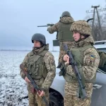 Росія здійснила масовану атаку на Україну 127 ударними дронами Shahed та іншими БпЛА