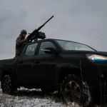 Масштабна нічна атака: росія застосувала 121 дрон і балістичну ракету по Україні