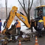 Полтававодоканал забезпечив місто якісною водою: результати тижневої роботи