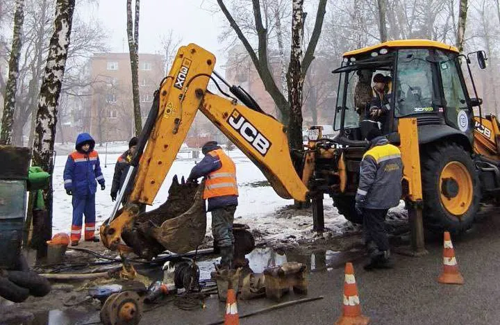 Полтававодоканал забезпечив місто якісною водою: результати тижневої роботи