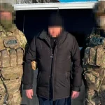 На Полтавщині затримали агента фсб, який коригував удари по мобільних групах ППО