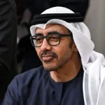 В ОАЭ стартовали трехсторонние переговоры Украины, России и США