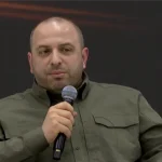 Украинская делегация провела третий раунд переговоров с представителями США в Париже