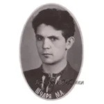 У Семенівській громаді презентували документальний фільм про Миколу Шудрю