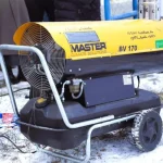 Полтава обеспечивает недельный запас топлива и готовит 42 тепловые пушки для чрезвычайных ситуаций