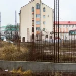 ОВА відмовилася від оренди ділянок у Полтаві для льодового палацу і школи боротьби