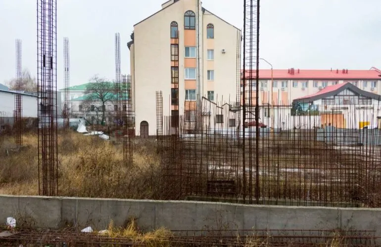 ОВА отказалась от аренды участков в Полтаве для ледового дворца и школы борьбы