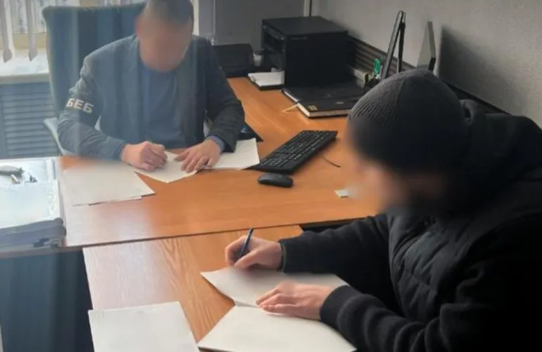 В Полтавской мэрии подозревают в завладении 2,6 млн грн на дронах