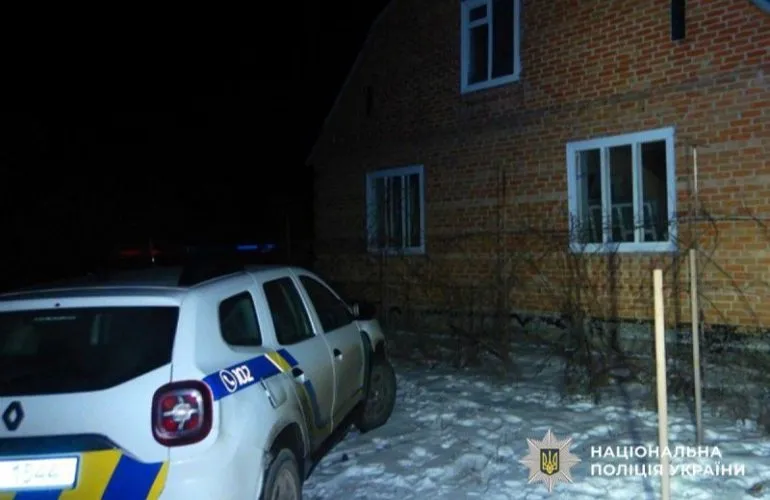 В Мачухах в доме нашли троих погибших: версия — отравление газом