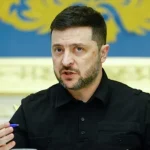 Україна запровадила санкції проти виробників і постачальників для ВПК росії