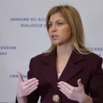 Украинцы в экипаже задержанного США танкера Marinera подтверждены посольством